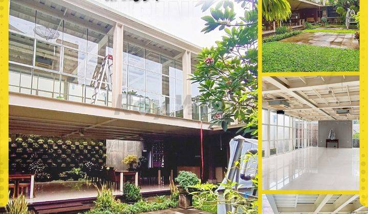 Dijual Ruang Usaha di Keprabon Surakarta dekat Balaikota Solo 1