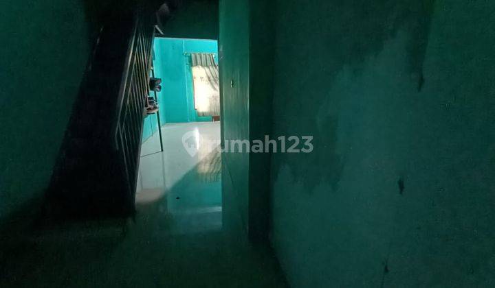Dijual segera Rumah di Bulakan Sukoharjo depan Pasar Cuplik  2