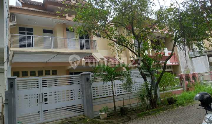 For Rent/Sale Fully Furnished House in Solo Baru