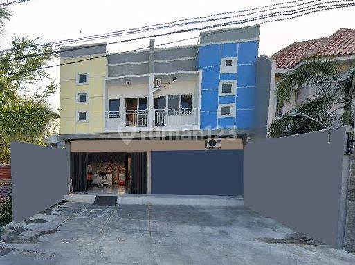 Dijual Guest House Baturan, Colomadu 1