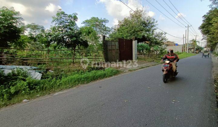 Dijual Tanah Gedangan, Grogol 2