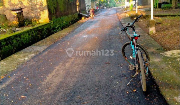 Dijual Tanah Gemolong, Sragen 2