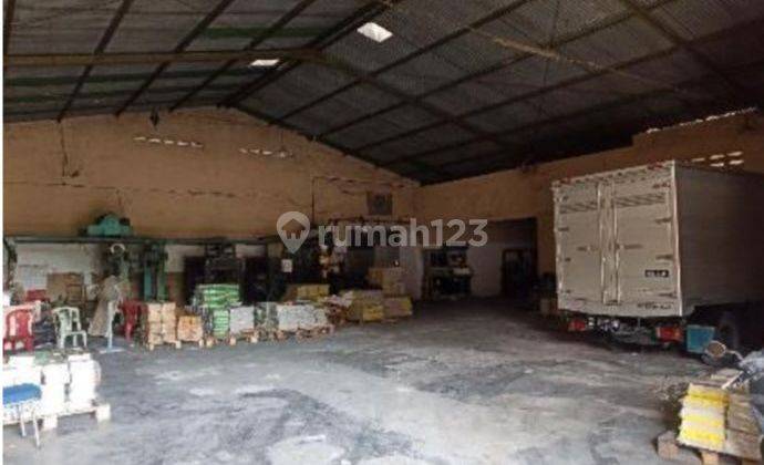 Dijual Gudang Di Ngringo Jaten 2