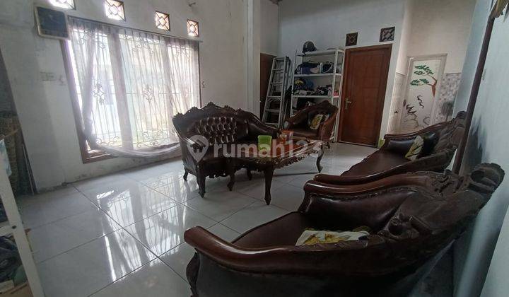 Dijual Rumah di Jombor, Bendosari 2