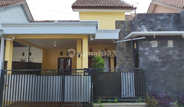 Rumah Kontrakan Bagus Gentan, Sukoharjo 2