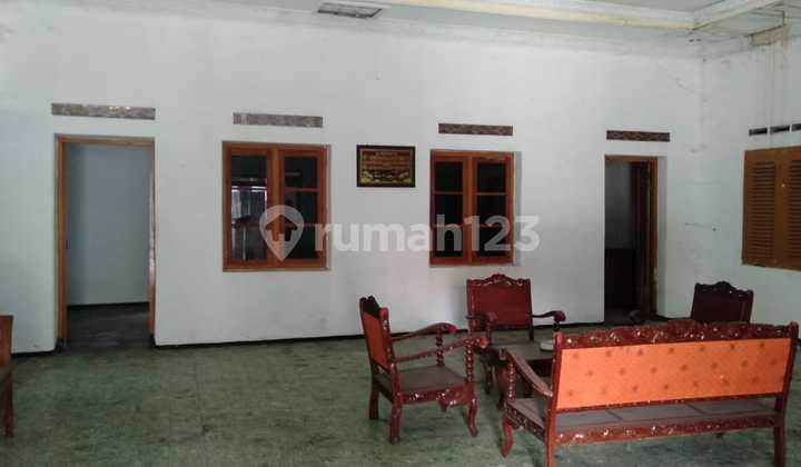 For Sale Javanese-Style House in Tasikmadu, Karanganyar For Sale Javanese-Style House in Tasikmadu, Karanganyar