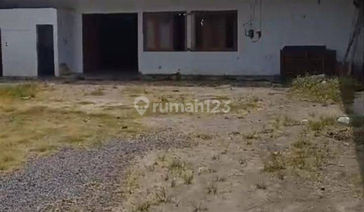 Gudang siap pakai di Mojolaban Sukoharjo 2