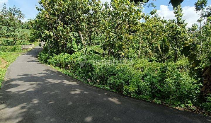 Dijual Tanah di Jatipuro Karanganyar 2