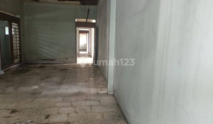 Dijual Tanah Kebalen, Kampung Baru, Solo 2