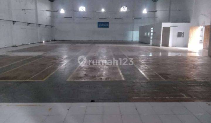 Disewakan Gudang di Nogosari Boyolali 2