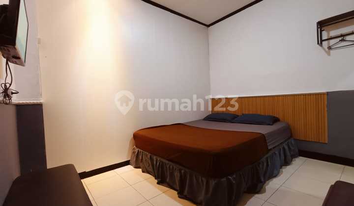 For Sale Hotel in Panularan, Laweyan - Productive Property Investment