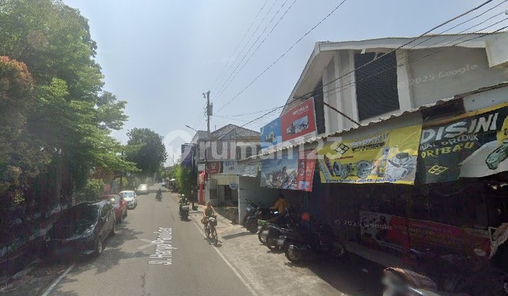 Disewakan Ruko Strategis Tengah Kota di Panularan Laweyan 2