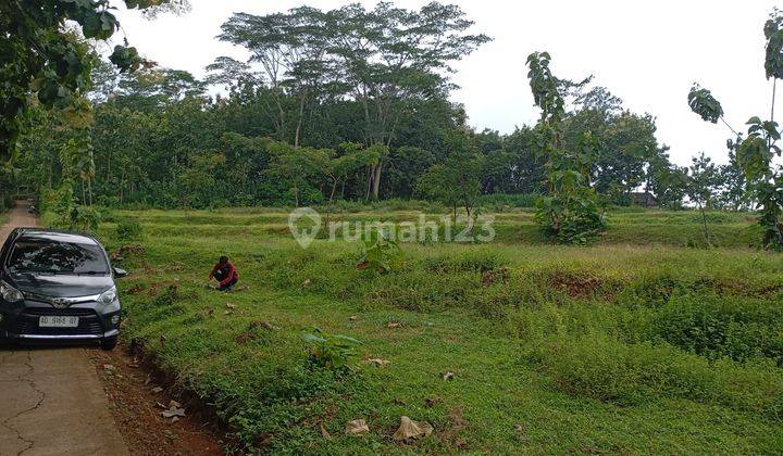 Dijual Tanah di Kerjo Karanganyar 2