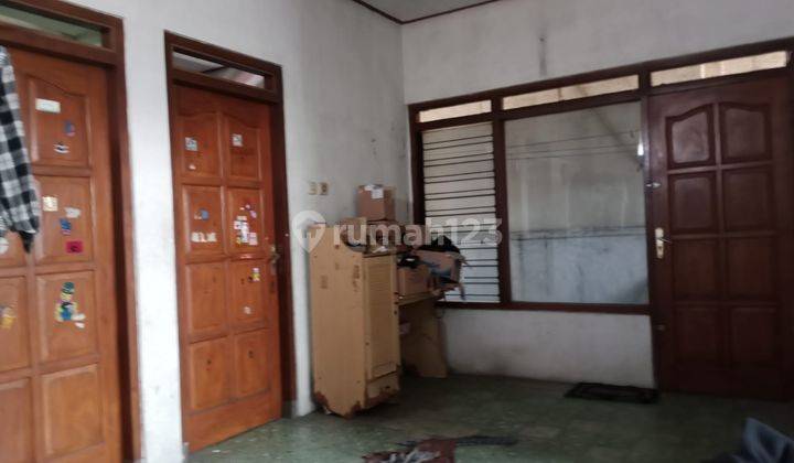 Dijual rumah 2lantai di Cemani Grogol 2