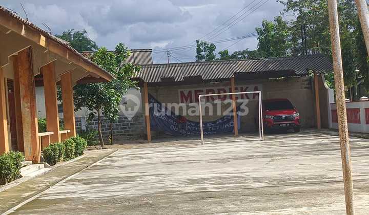 Strategic Commercial Space for Sale in Karangpandan, Karanganyar
