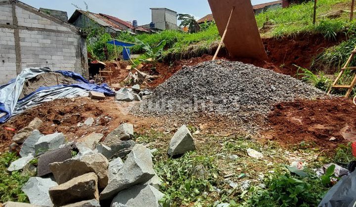 Rumah Cluster Di Jagakarsa Jakarta Selatan 2
