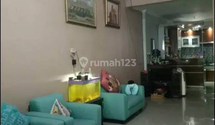 Rumah 2 Lantai Mezanine Di Tytyan Indah Bekasi Kota 2