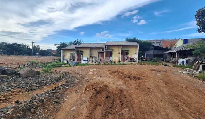 Tanah Kavling Pinggir Jalan Raya Di Pondok Aren Dekat Bintaro Tanah Kavling Pinggir Jalan Raya Di Pondok Aren Dekat Bintaro