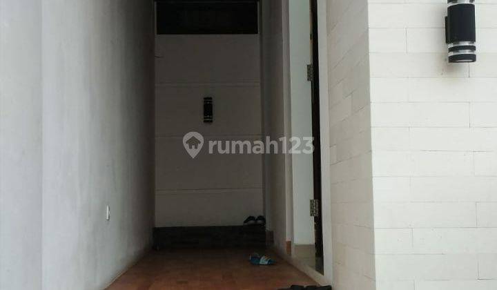 Rumah Mewah Lokasi Premium di Pondok Bambu Duren sawit Jakarta Timur  2