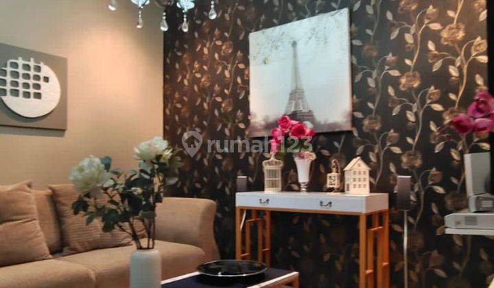 Rumah hanya 7 menit ke Toll Bekasi Barat di Kemang Pratama1 Bekasi  2