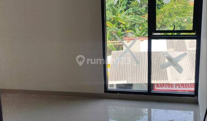 Rumah Baru 2 Lantai Dekat Toll Di Jati Asih Bekasi  2