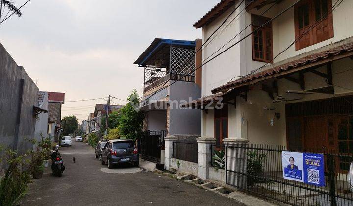 Rumah Kokoh Strategis Dekat Rs Mitra Pratama Jatiasih Bekasi 2