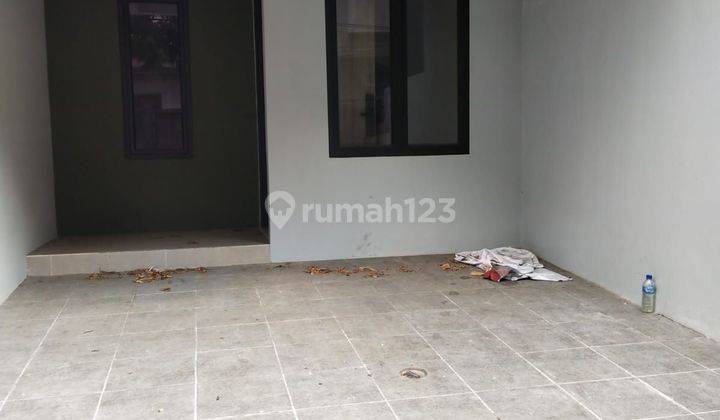 Rumah Baru dekat jalan arteri Pondok Indah Jakarta Selatan 2