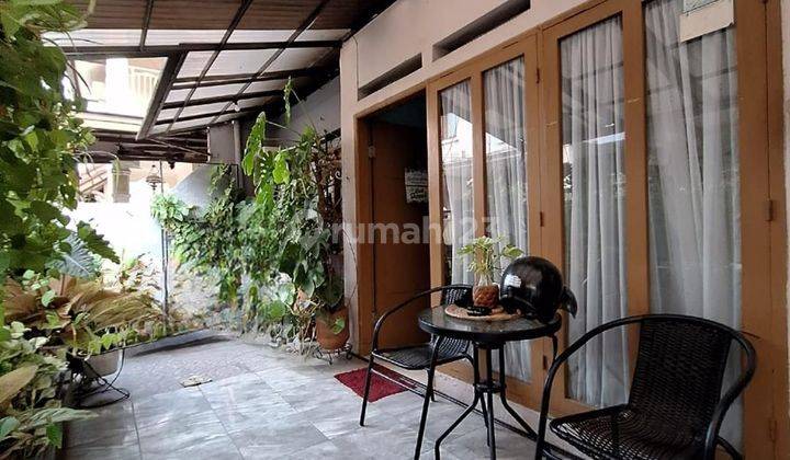 Rumah Bagus dalam Perumahan Grand Galaxy city Bekasi Selatan 1