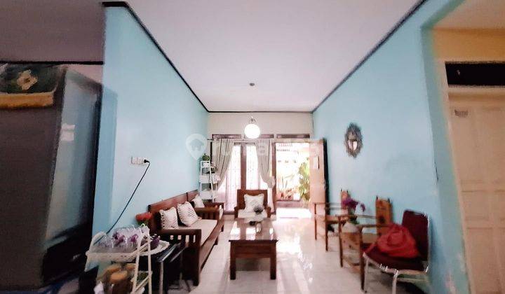 Rumah Bagus dalam Perumahan Grand Galaxy city Bekasi Selatan 2