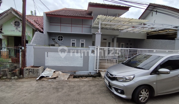 Murah! Rumah 1.5 Lt Dalam Perumahan di Jati Asih Kota Bekasi 2