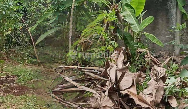 Tanah Shm Strategis Selangkah Ke Pintu Toll Jatiwarna Bekasi 2