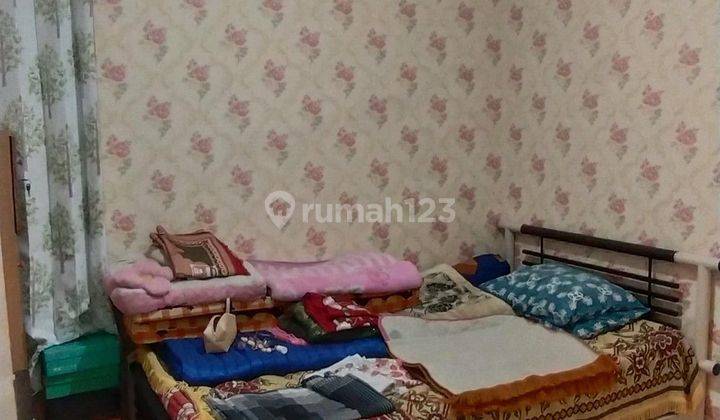 Rumah Dekat Kampus Widyatama Itenas Di Sukapada Bandung  2