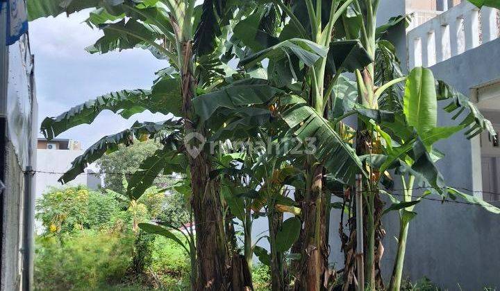 Tanah Kavling Di Perumahan Jatinegara Baru Duren Sawit Jakarta Timur 2