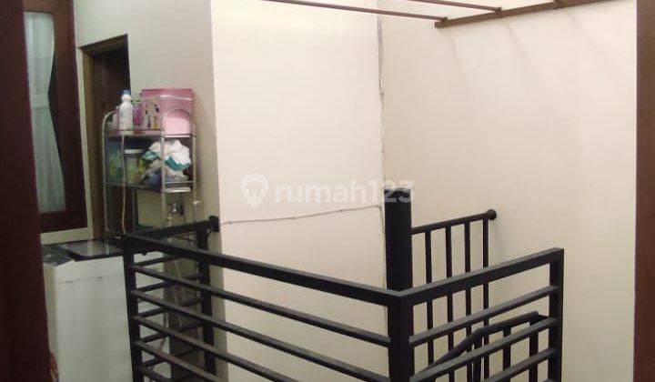 Rumah Hook Selangkah Ke Toll Jatiwarna Pondok Gede Bekasi 2