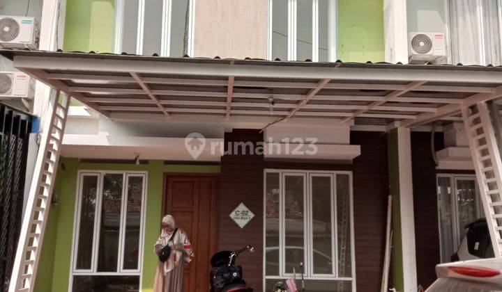 Rumah Bagus Disewakan Di Jatiluhur Jati Asih Bekasi 2