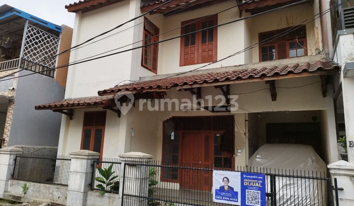 Rumah 5 Kamar Dekat LRT Diapit Tol Jatibenig Jatiasih Kota Bekasi Rumah 5 Kamar Dekat LRT Diapit Tol Jatibenig Jatiasih Kota Bekasi