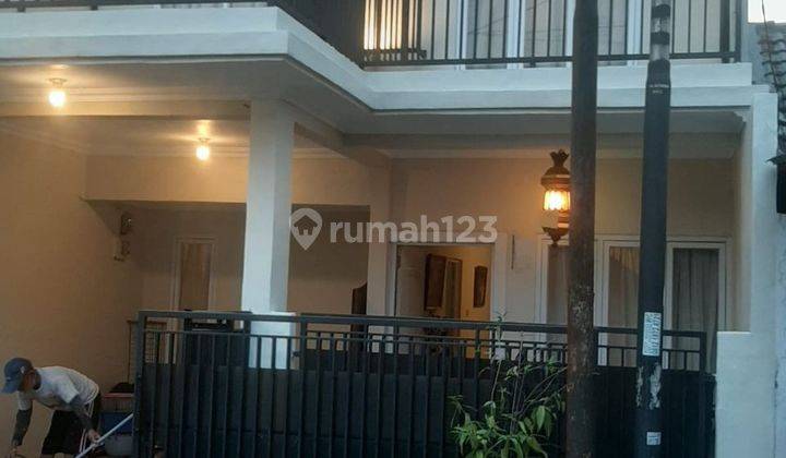 Rumah Bagus Dekat Sekolah Lazuardi Global Di Griya Cinere Depok 2