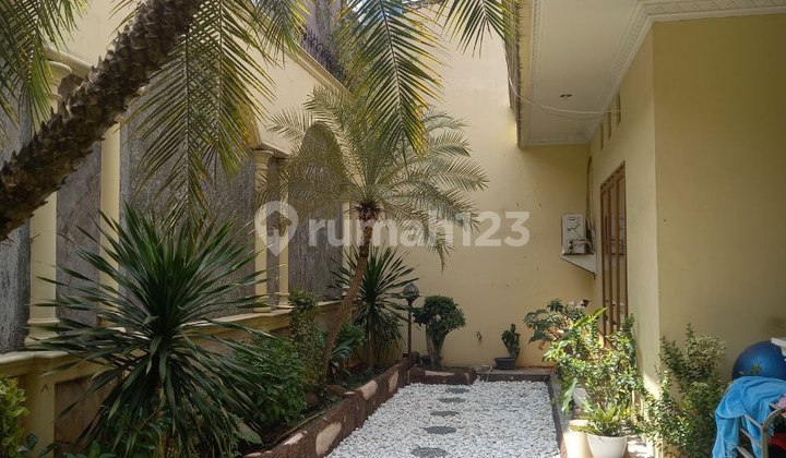 Rumah Secondary Cantik 2 Lantai Di Pondok Kelapa Jakarta Timur Rumah Secondary Cantik 2 Lantai Di Pondok Kelapa Jakarta Timur