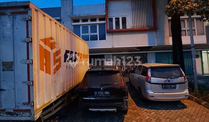 Ruko Murah Cocok Untuk Ekspedisi, Travel Di Bojong Rawa Lumbu Bekasi Ruko Murah Cocok Untuk Ekspedisi, Travel Di Bojong Rawa Lumbu Bekasi