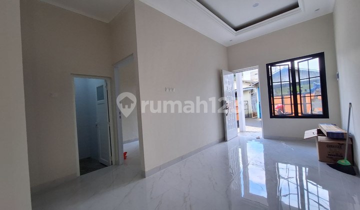 Rumah Baru Murah 2