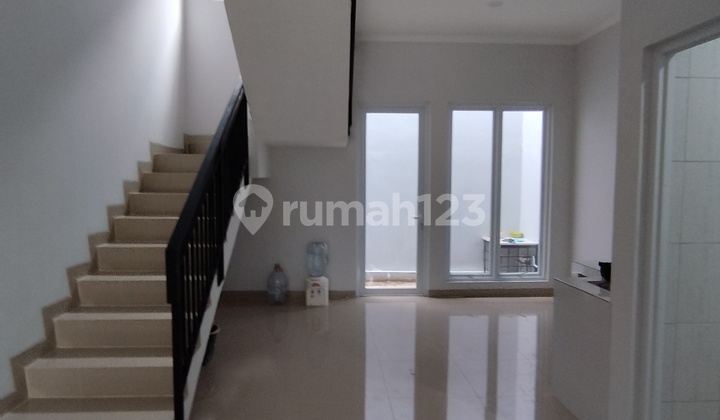 New Scandinavian House in Cipedak Jagakarsa South Jakarta 2