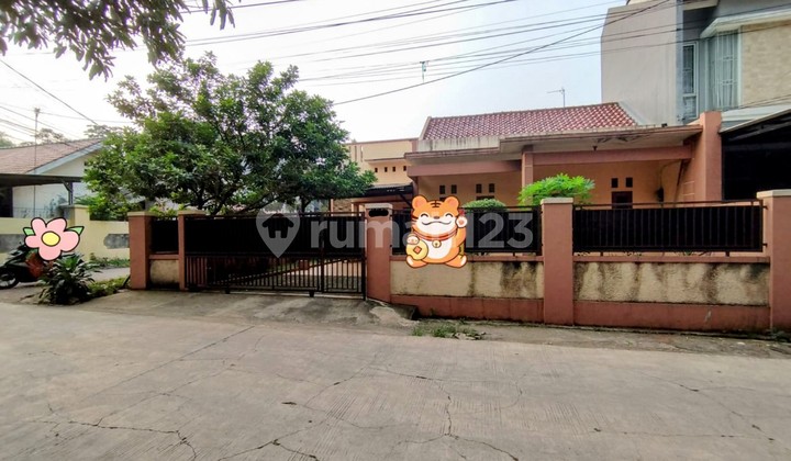 Rumah Hook Asri Di Jatiasih Kota Bekasi Rumah Hook Asri Di Jatiasih Kota Bekasi