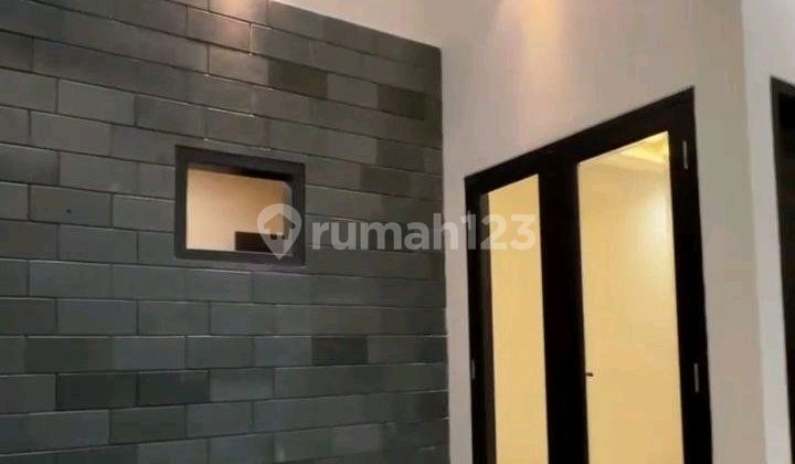 For Sale New Sturdy House in Pondok Bambu, Duren Sawit, East Jakarta 2