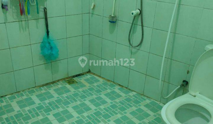 Di Jual Cepat Murah Rumah Bonus Toko Di Perumahan Jatiasih Bekasi 2