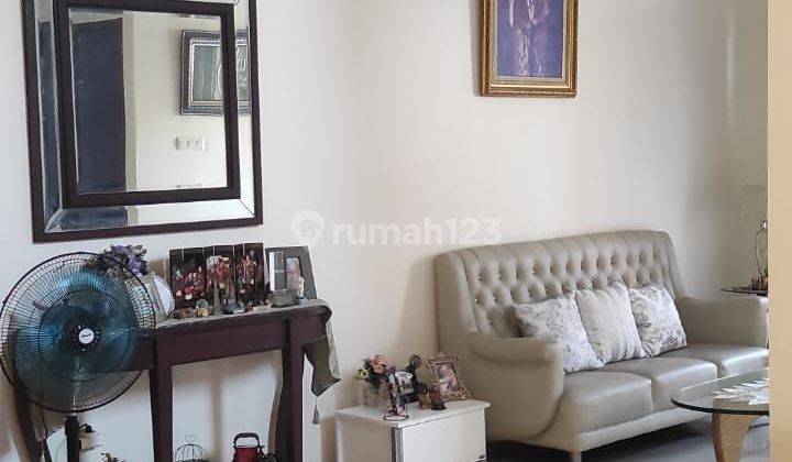 Rumah Hook Selangkah Ke Toll Jatiwarna Pondok Gede Bekasi 2