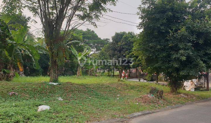 Dijual Tanah Kavling Di Cita Raya Cikupa (kawasan Taman Telaga) 2