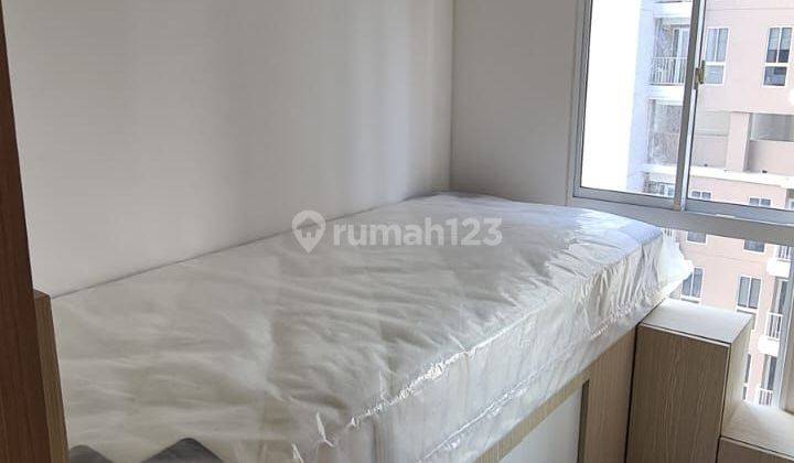Apartemen Tokyo Riverside PIK 2 2 Kamar Tidur Baru Semi Furnished 1