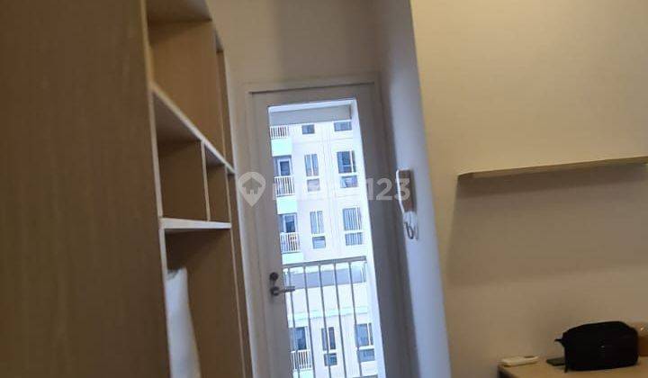 Apartemen Tokyo Riverside PIK 2 2 Kamar Tidur Baru Semi Furnished 2