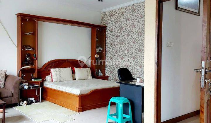 Dijual Rumah Boulevard Regensi Melati Mas Serpong 2