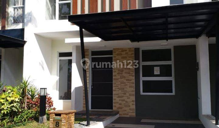 Disewakan Rumah 2 Labtai Di Metland Transyogi Cibubur 1